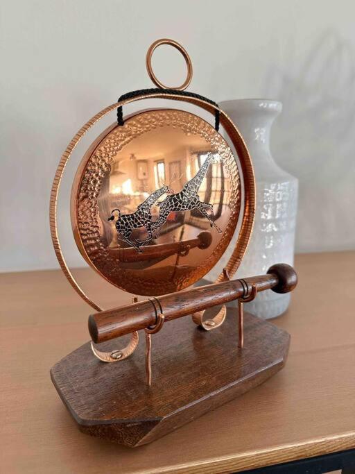 Central London Apartment - Yvonne 外观 照片